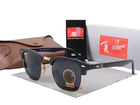 Ray Ban Sunglasses (43 Variants) — product photo