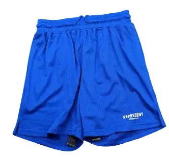 Represent Shorts (10 Variants) — product photo