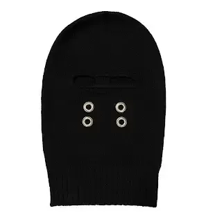 Rick Owens Balaclava — product photo