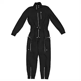 Rick Owens Jumpsuit — product photo