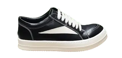 Rick Owens Sneakers — product photo