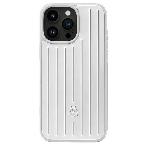 Rimowa iPhone Cases (10 Variants) — product photo
