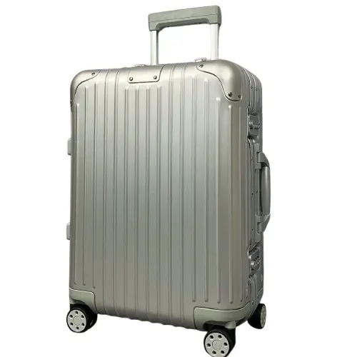 Rimowa Suitcases (6 Variants) — product photo