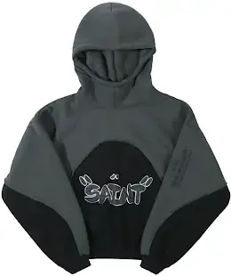 Saint Hoodie — product photo