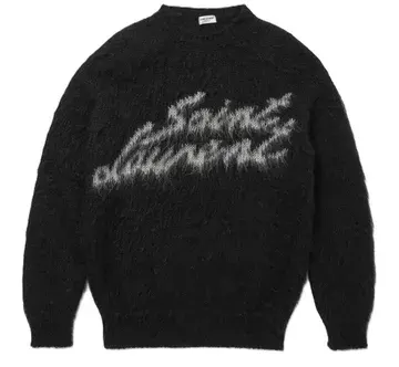 Saint Laurent Sweater — product photo
