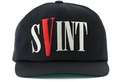 Saint Michael x VLONE Cap — product photo
