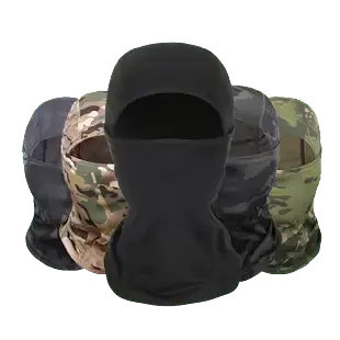 Shiesty Mask — product photo