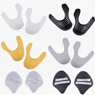 Shoe Crease Protector — product photo