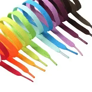 Shoelaces — product photo