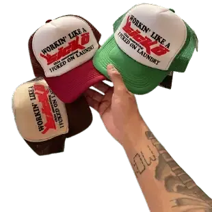 Sicko Hats — product photo