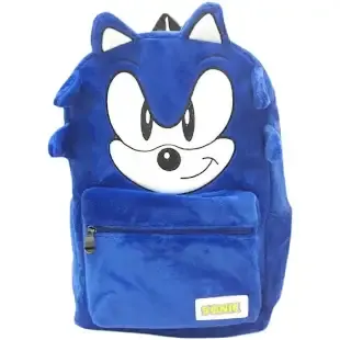 Sonic Backpack — product photo