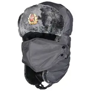 Soviet Ushanka — product photo