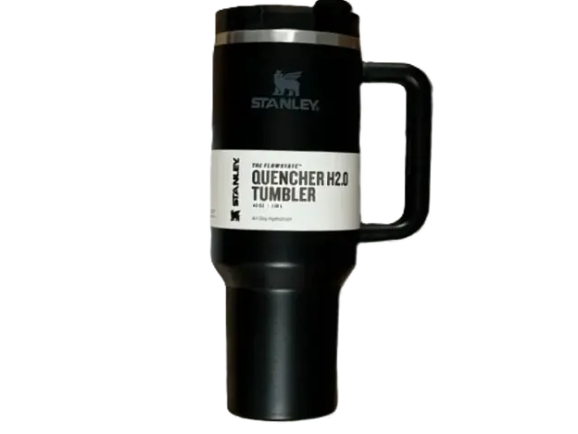 Stanley Quencher H2.0 FlowState Cups — product photo
