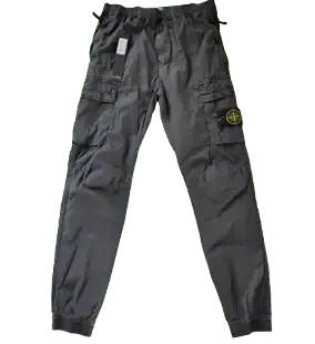 Stone Island Cargo Pants — product photo
