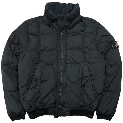 Stone Island Down Jacket #1 — product photo