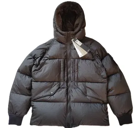 Stone Island Down Jacket #2 — product photo