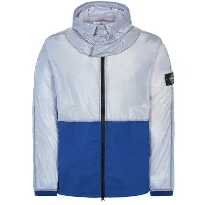 Stone Island Heat Reactive Lamy Jacket — product photo