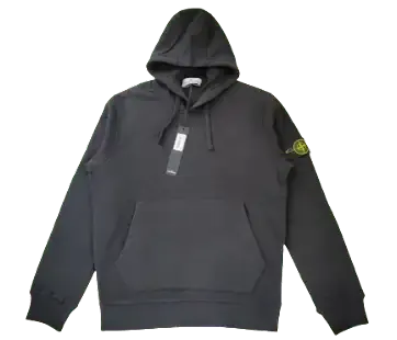 Stone Island Hoodie #1 (17 Colors) — product photo