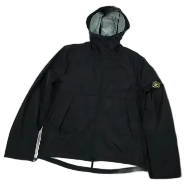 Stone Island Jackets — product photo