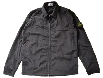 Stone Island Overshirt #1 — product photo