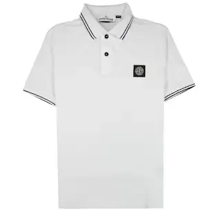 Stone Island Polo — product photo