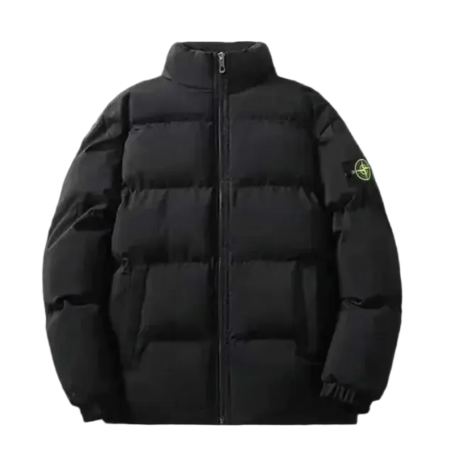 Stone Island Puffer Jackets #2 — product photo