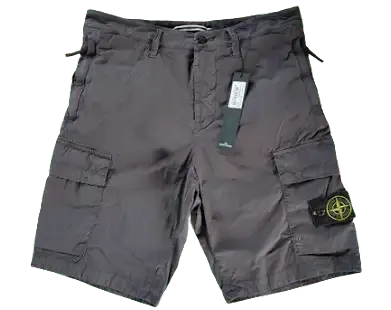 Stone Island Shorts #1 — product photo