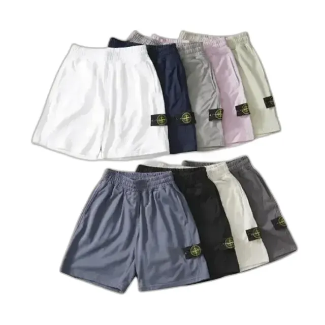 Stone Island Shorts (10 Variants) — product photo