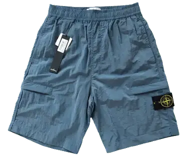 Stone Island Shorts #2 — product photo