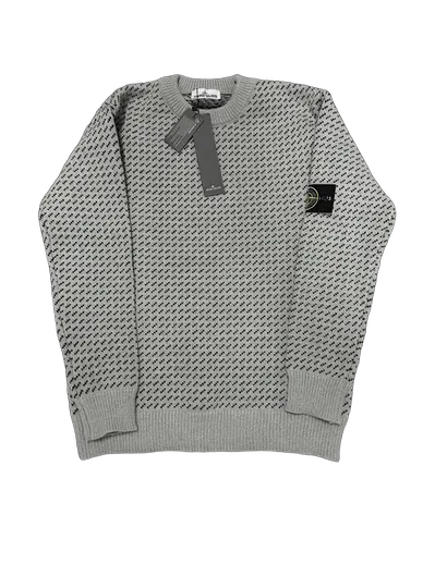 Stone Island Sweater #1 — product photo
