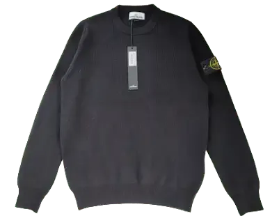 Stone Island Sweater #1 — product photo