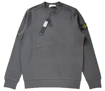 Stone Island Sweater #2 — product photo