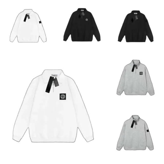 Stone Island Sweatshirts #2 — product photo