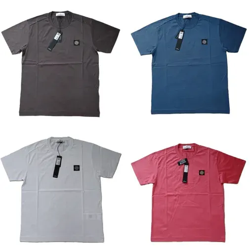 Stone Island Tee #1 (14 Variants) — product photo