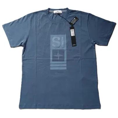 Stone Island Tee #2 (3 Variants) — product photo