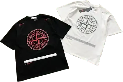 Stone Island Tee #3 (2 Variants) — product photo