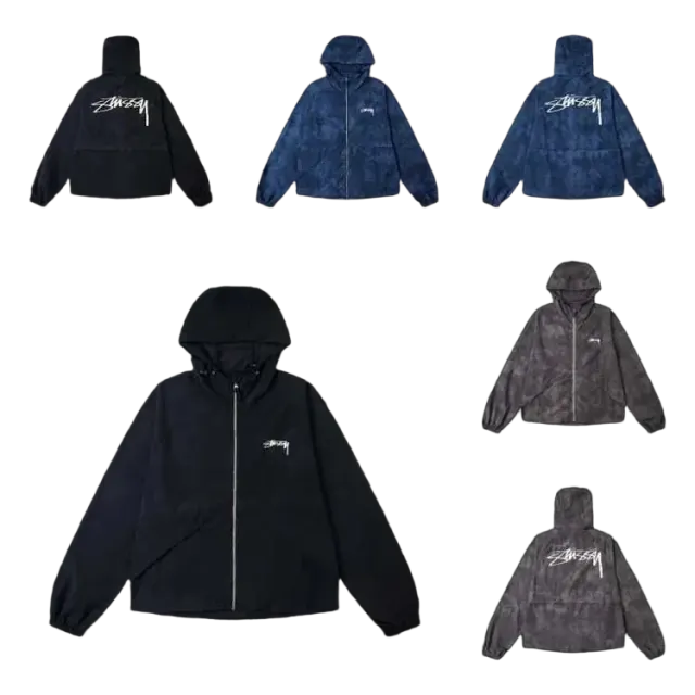 Stussy Hoodie #2 — product photo