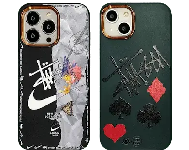 Stussy iPhone Case — product photo