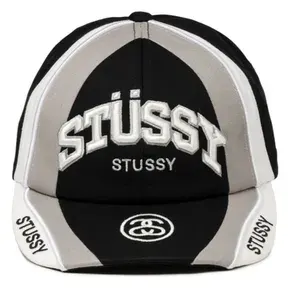 Stussy Low Pro Souvenir Caps (2 Variants) — product photo