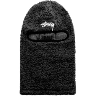Stussy Sherpa Balaclava (3 Variants) — product photo