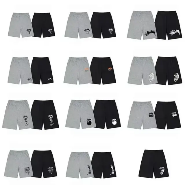 Stussy Shorts (23 Variants) — product photo