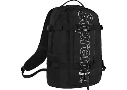 Supreme Backpack — product photo