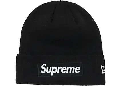 Supreme Beanie — product photo