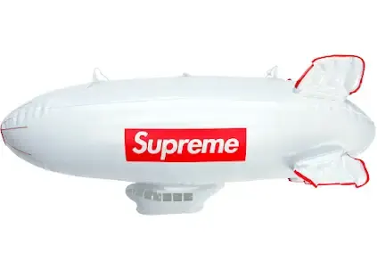 Supreme Blimp — product photo
