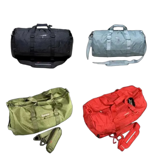 Supreme Duffle — product photo