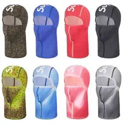Supreme Heat Reactive Balaclava — product photo