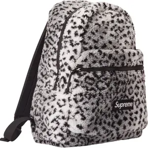 Supreme Leopard Bag (3 Variants) — product photo