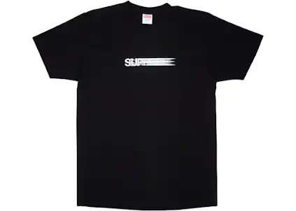 Supreme Motion Logo Tee — product photo
