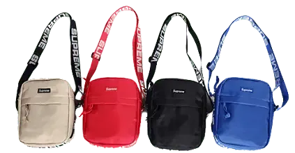 Supreme Shoulder Bags — product photo