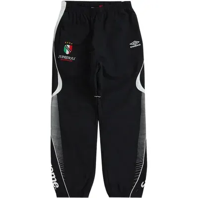 Supreme Umbro Track Pants + Jackets (4 Variants) — product photo